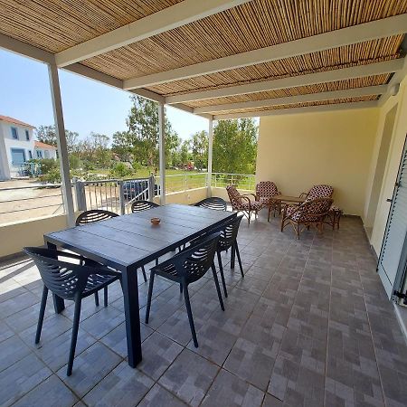 XI House Βίλα Ξι Εξωτερικό φωτογραφία