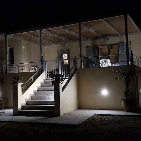 XI House Βίλα Ξι Εξωτερικό φωτογραφία