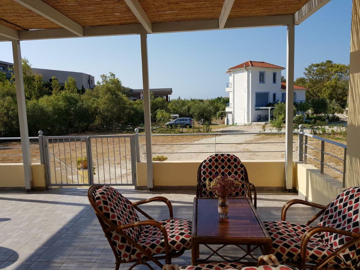 XI House Βίλα Ξι Εξωτερικό φωτογραφία