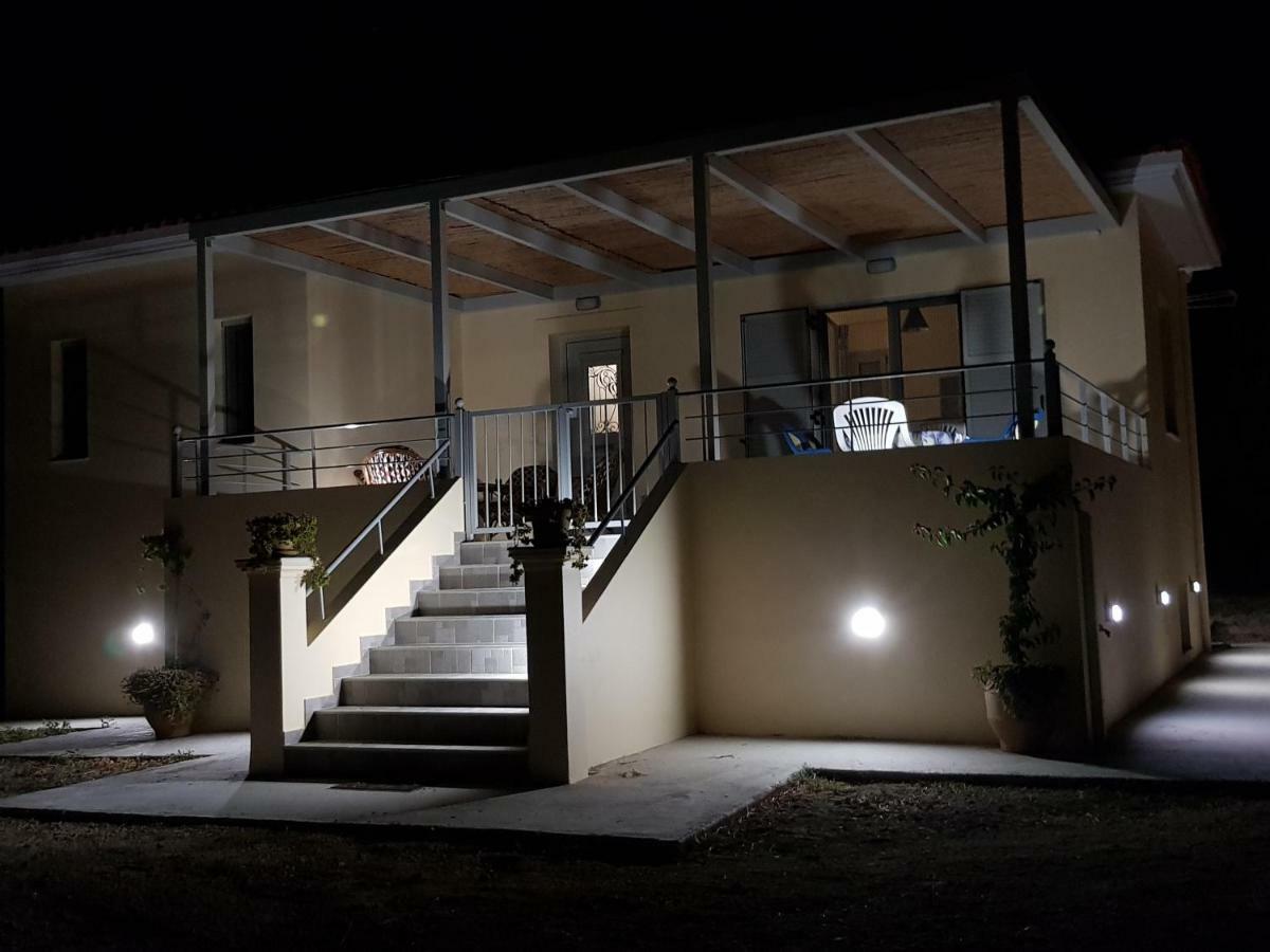 XI House Βίλα Ξι Εξωτερικό φωτογραφία